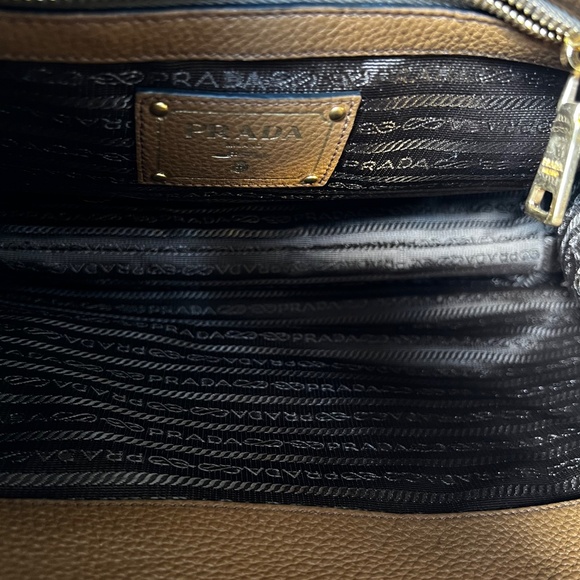 Prada Sholder Bag - Never used! - Picture 10 of 10